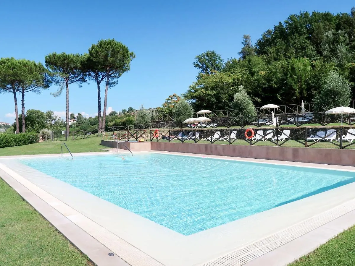 Apartment Francigena-5 By Interhome Castelnuovo D'elsa