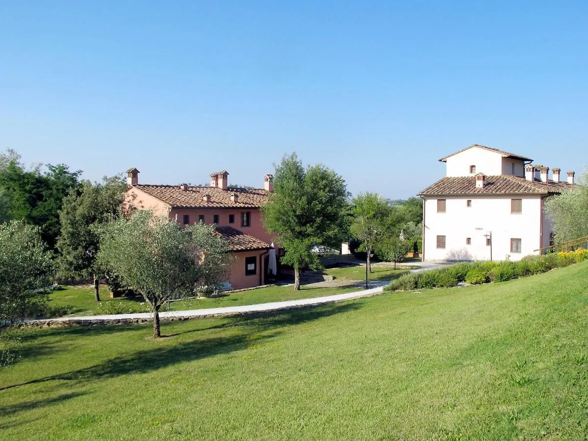 Apartment Francigena-5 By Interhome Castelnuovo D'elsa 0*,